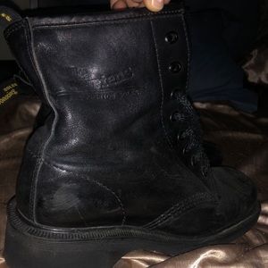 Dr.Marten boots